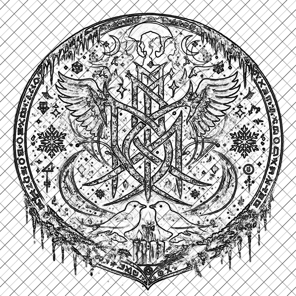 Custom Logos & Edits (Digital Download)