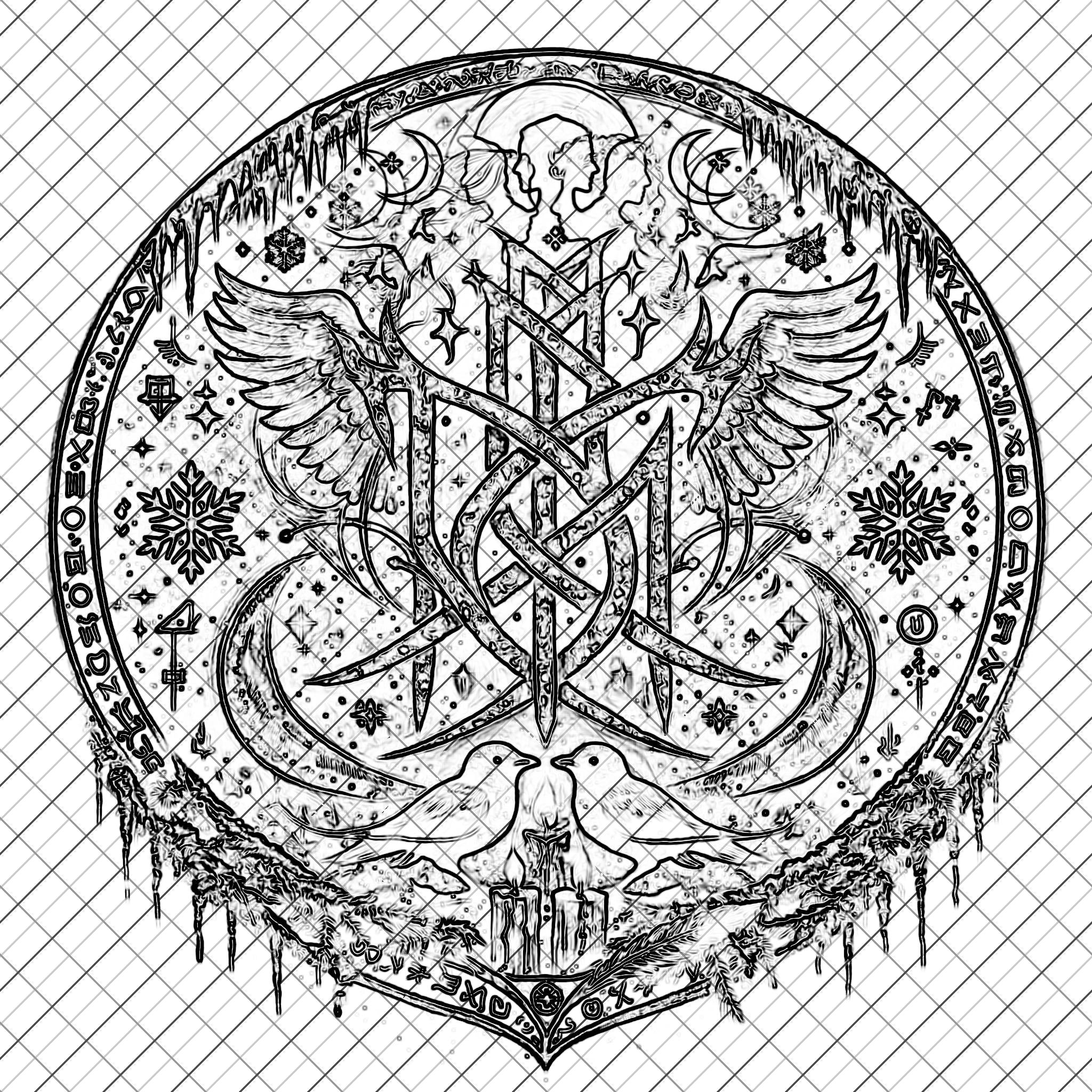 Custom Logos & Edits (Digital Download)