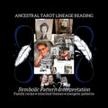 Ancestral Tarot Reading | Lineage Patterns, Family Cycles and Spiritual Insight