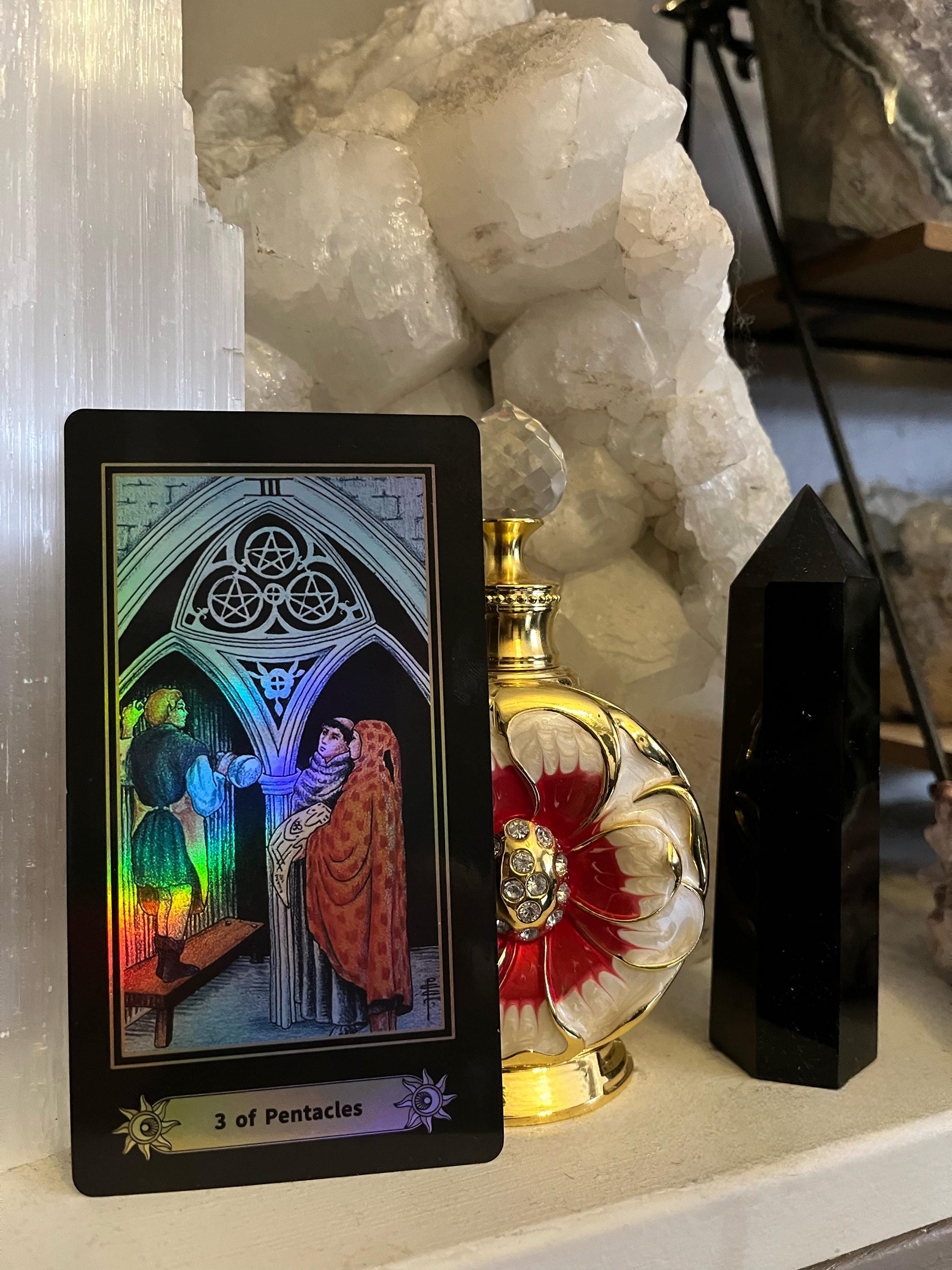 One Question Tarot Reading